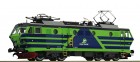 73385 Roco Electric locomotive El 16 of TGOJ Trafik Digital with sound